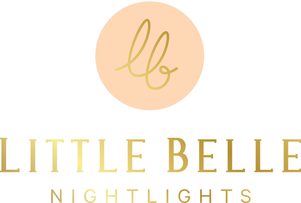 Little Belle Nightlights
