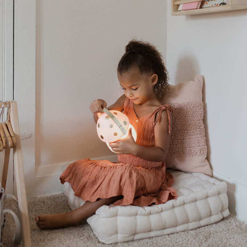 Fairy Carry Lantern | Nightlight - Little Belle Nightlights