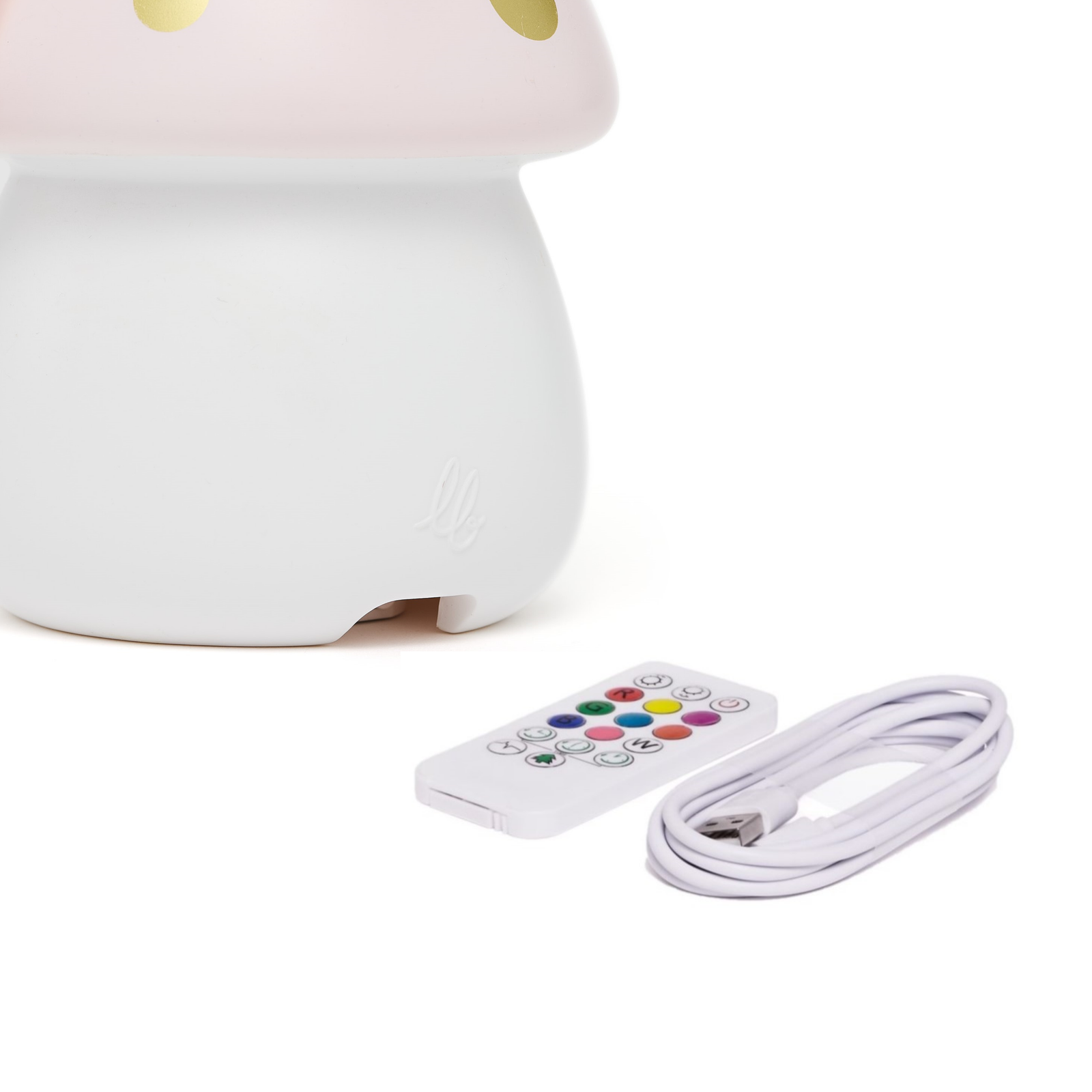 Fairy Carry Lantern | Nightlight - Little Belle Nightlights