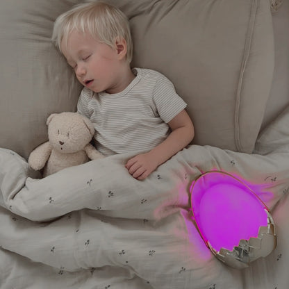 Night Light colour changing